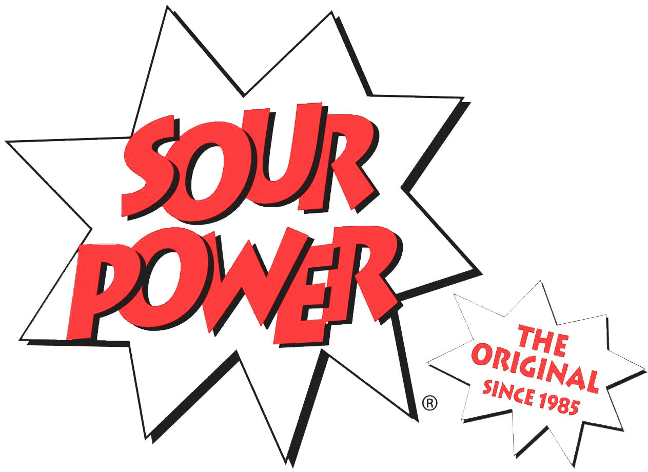 Sour Power